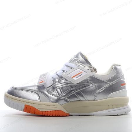 Chaussure ASICS Gel Spotlyte Low V2 ‘Argent’ 1203A258-020