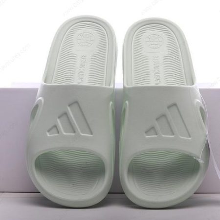 Chaussure Adidas Adicane Slides ‘Vert Olive’ IE0159