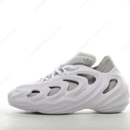 Chaussure Adidas Adifom Q ‘Blanc’ IE7447