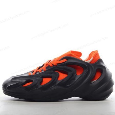 Chaussure Adidas Adifom Q ‘Noir Orange’ HP6581