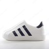 Chaussure Adidas Adifom Superstar ‘Blanc’ HQ8750
