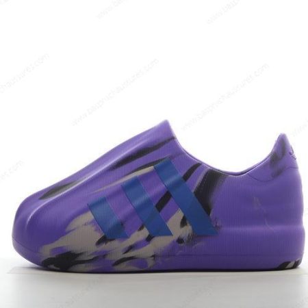 Chaussure Adidas Adifom Superstar ‘Bleu Violet’ IE8469