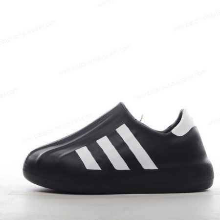 Chaussure Adidas Adifom Superstar ‘Noir Blanc’ HQ8752