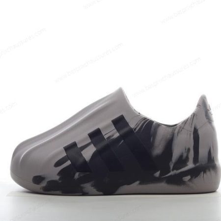 Chaussure Adidas Adifom Superstar ‘Noir Gris’ HQ4654