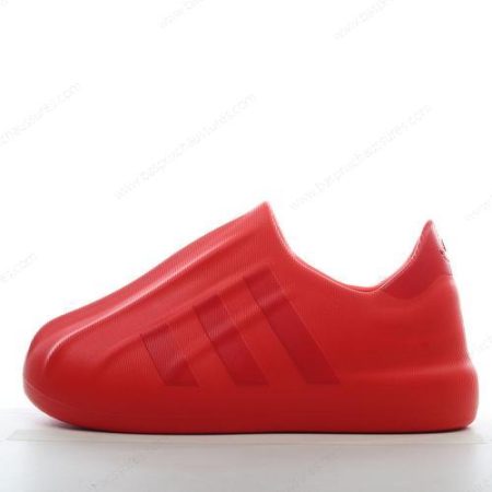 Chaussure Adidas Adifom Superstar ‘Rouge’ HQ4648