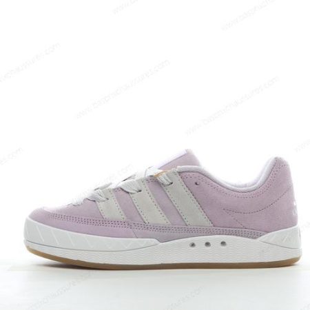 Chaussure Adidas Adimatic ‘Rose Blanc’ GY2089