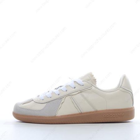 Chaussure Adidas BW Army ‘Blanc Cassé’ BZ0579