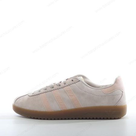Chaussure Adidas Bermuda ‘Blanc’ GY7388