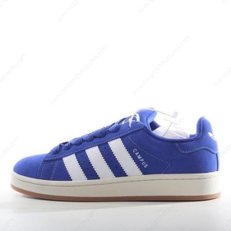 Chaussure Adidas Campus 00s ‘Bleu’ H03471