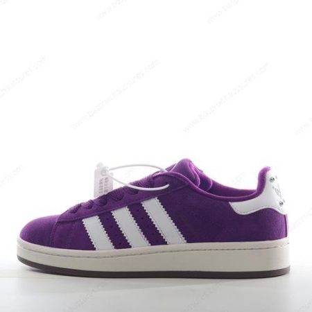 Chaussure Adidas Campus 00s ‘Pourpre’