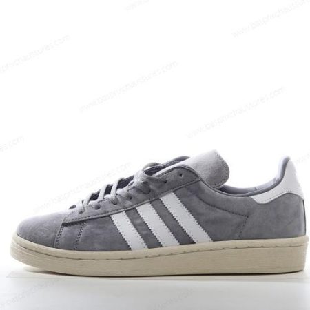 Chaussure Adidas Campus ‘Gris’ FY0733