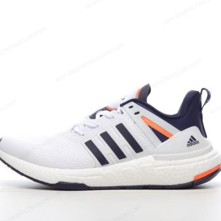 Chaussure Adidas EQT ‘Blanc Noir Orange’ H02758