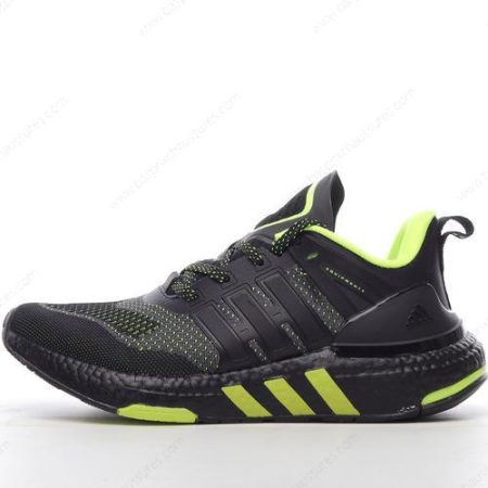 Chaussure Adidas EQT ‘Noir Vert’ H02756