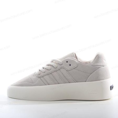 Chaussure Adidas Fear of God Athletics 86 Lo ‘Gris Clair’ IE6215