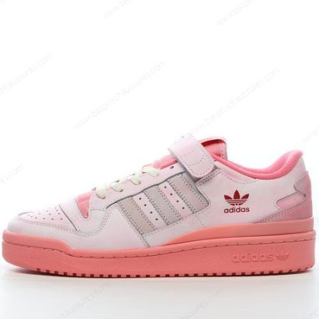 Chaussure Adidas Forum 84 Low ‘Rose’ GY6980