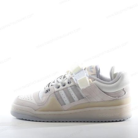 Chaussure Adidas Forum Low ‘Blanc Gris’ HQ2153