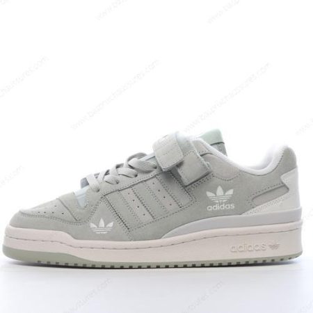Chaussure Adidas Forum Low ‘Gris’ GY4668