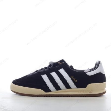 Chaussure Adidas Jeans ‘Noir Blanc’ GW1399