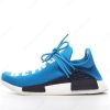 Chaussure Adidas NMD HU ‘Bleu Blanc’ BB0618