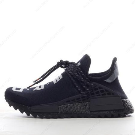 Chaussure Adidas NMD HU ‘Noir’ BB7603