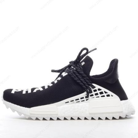 Chaussure Adidas NMD ‘Noir Blanc’ AC7031