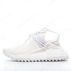 Chaussure Adidas NMD Pharrell Blank Canvas ‘Blanc’ AC7031