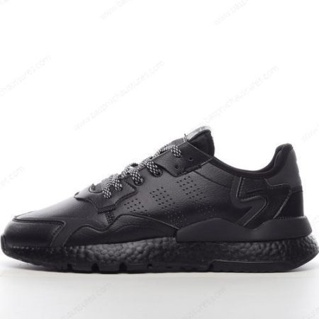 Chaussure Adidas Nite Jogger ‘Noir’ EG5837