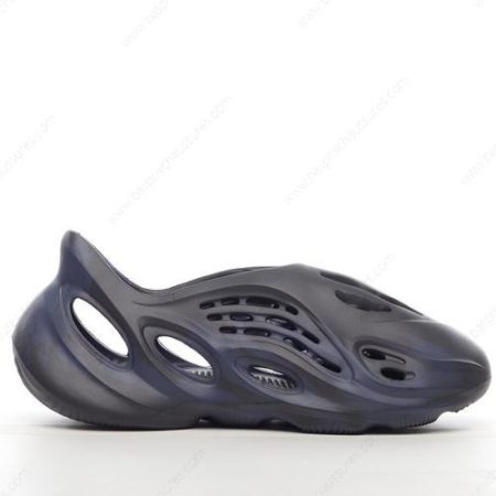 Chaussure Adidas Originals Yeezy Foam Runner ‘Noir Bleu’