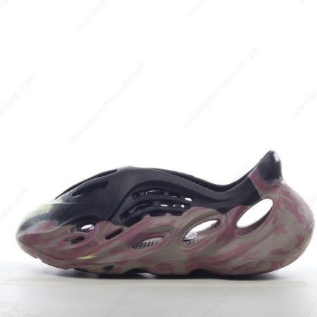 Chaussure Adidas Originals Yeezy Foam Runner ‘Noir Rose Gris’