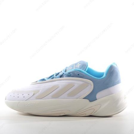 Chaussure Adidas Ozelia ‘Blanc Gris Bleu’ GY9978