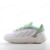 Chaussure Adidas Ozelia ‘Blanc Vert Gris’