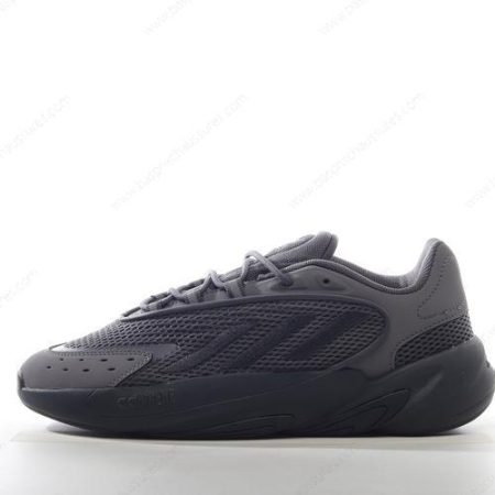 Chaussure Adidas Ozelia ‘Gris Gris’ GX3254