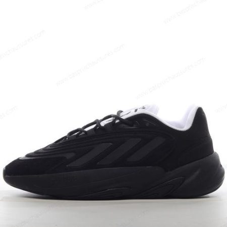 Chaussure Adidas Ozelia ‘Noir Blanc’ GX4499