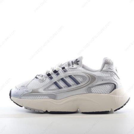 Chaussure Adidas Ozmillen ‘Blanc Noir’ IF4015
