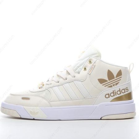 Chaussure Adidas Post Up ‘Blanc’ H00218