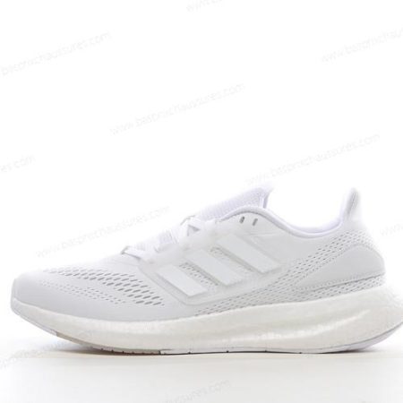 Chaussure Adidas Pureboost 22 ‘Blanc’ GY4705