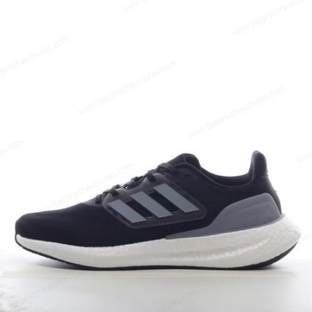 Chaussure Adidas Pureboost 22 ‘Blanc Gris’ GZ5174