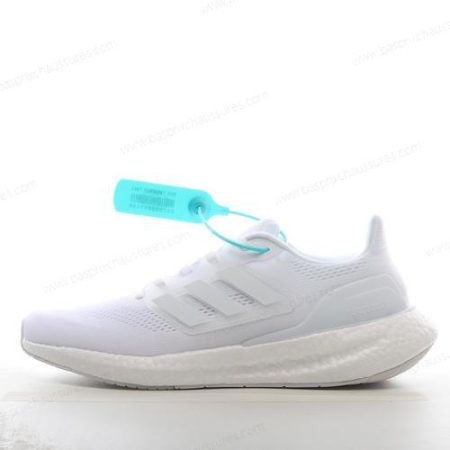 Chaussure Adidas Pureboost 22 ‘Blanc’