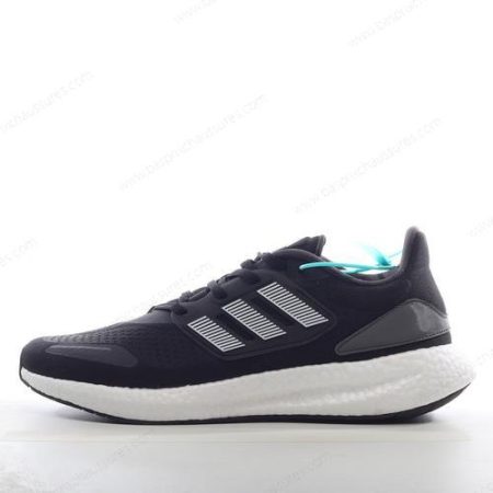Chaussure Adidas Pureboost 22 ‘Noir’