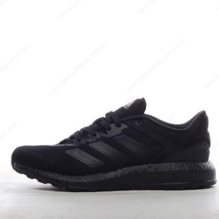 Chaussure Adidas Pureboost Select ‘Noir’ GW3501