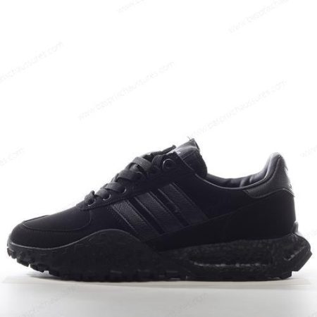 Chaussure Adidas Retropy E5 W.R.P ‘Noir’