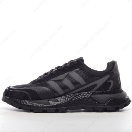 Chaussure Adidas Retropy P9 2022 ‘Noir’ H03087