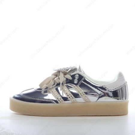 Chaussure Adidas Samba ‘Argent’