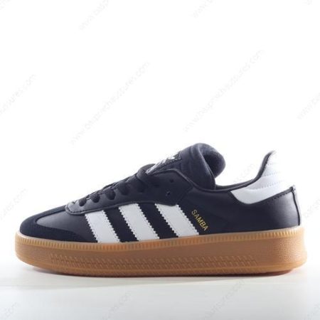 Chaussure Adidas Samba ‘Noir Blanc’ ID0436