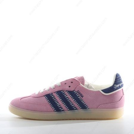 Chaussure Adidas Samba OG ‘Rose Marine’ IG4198
