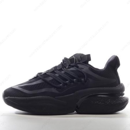 Chaussure Adidas Sportswear ALPHABOOST V1 ‘Noir’