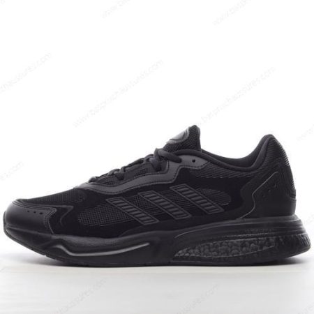 Chaussure Adidas Supernova 2.0 ‘Noir’ GY0411