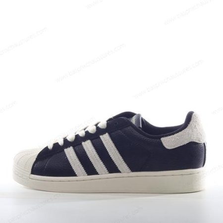 Chaussure Adidas Superstar 82 ‘Noir Blanc’ GY3428