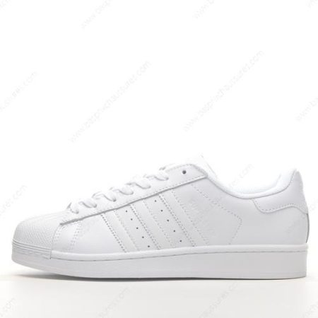 Chaussure Adidas Superstar ‘Blanc’ EG4960