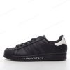 Chaussure Adidas Superstar ‘Noir Blanc’ FV2811